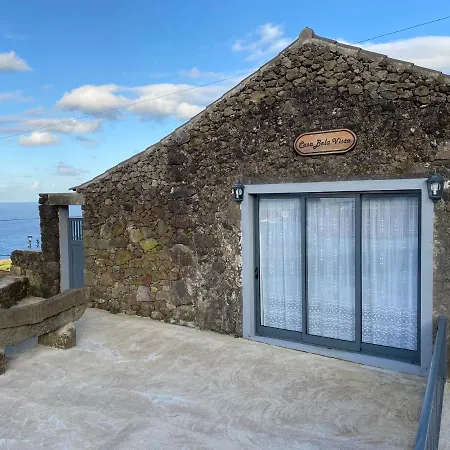 Casa Bela Vista Villa Ponta Delgada  Exterior photo