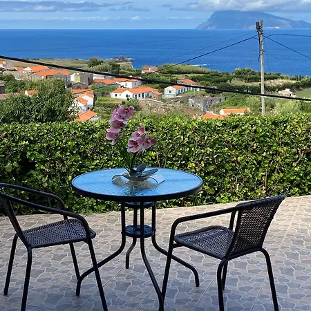 Casa Bela Vista Villa Ponta Delgada  Exterior photo