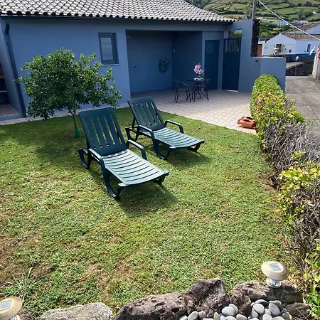 Casa Bela Vista Villa Ponta Delgada  Exterior photo