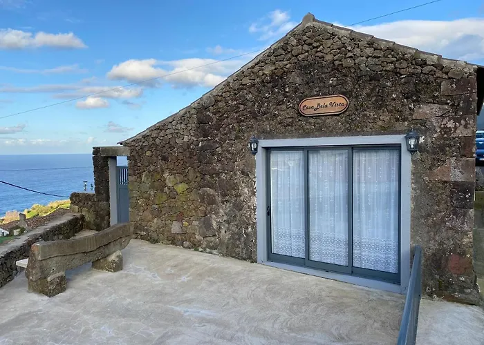 Casa Bela Vista