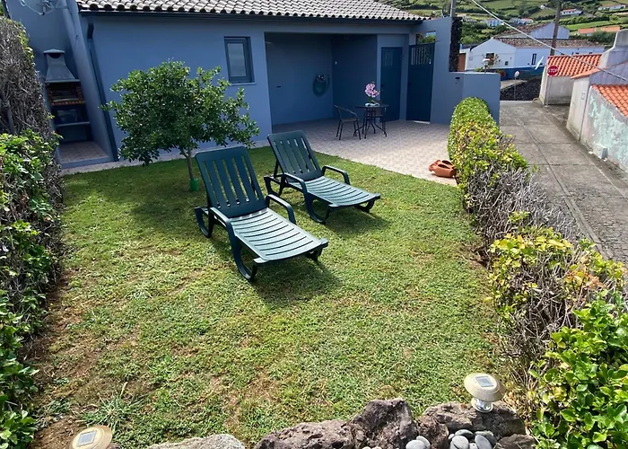 Casa Bela Vista