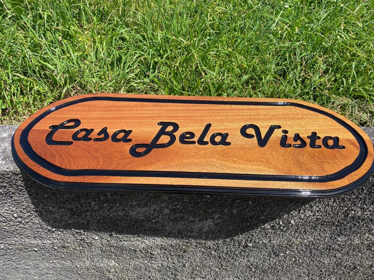 Casa Bela Vista Holiday home Ponta Delgada (Flores)