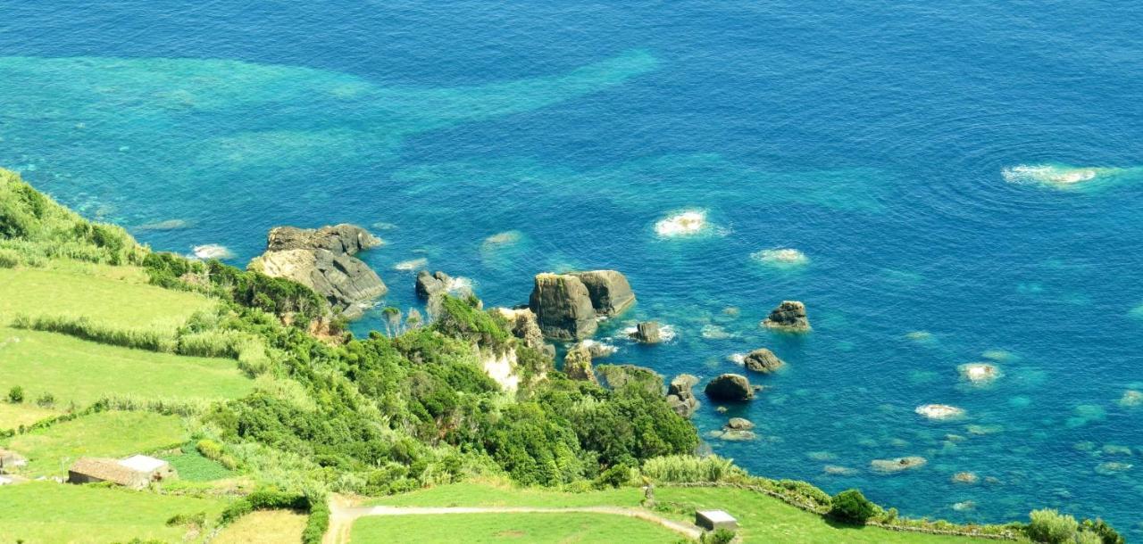 Casa Bela Vista * Ponta Delgada (Flores)