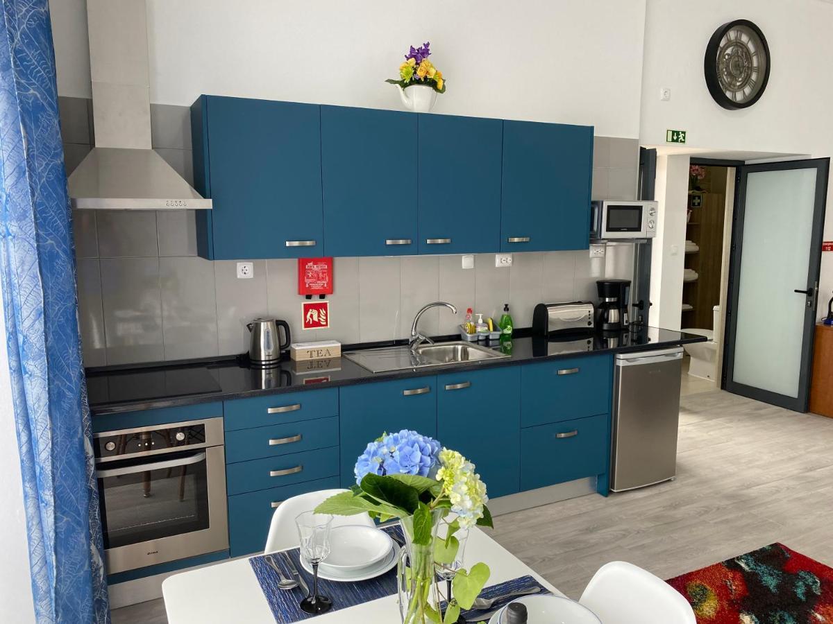 Casa Bela Vista Holiday home *