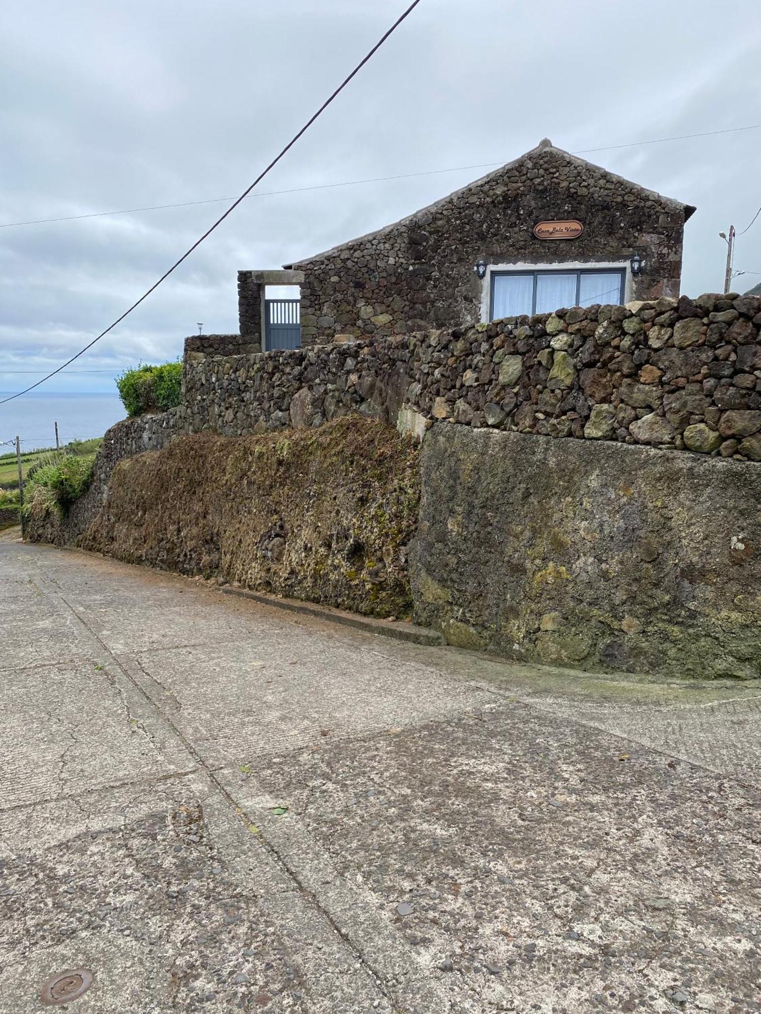 Casa Bela Vista * Ponta Delgada (Flores)