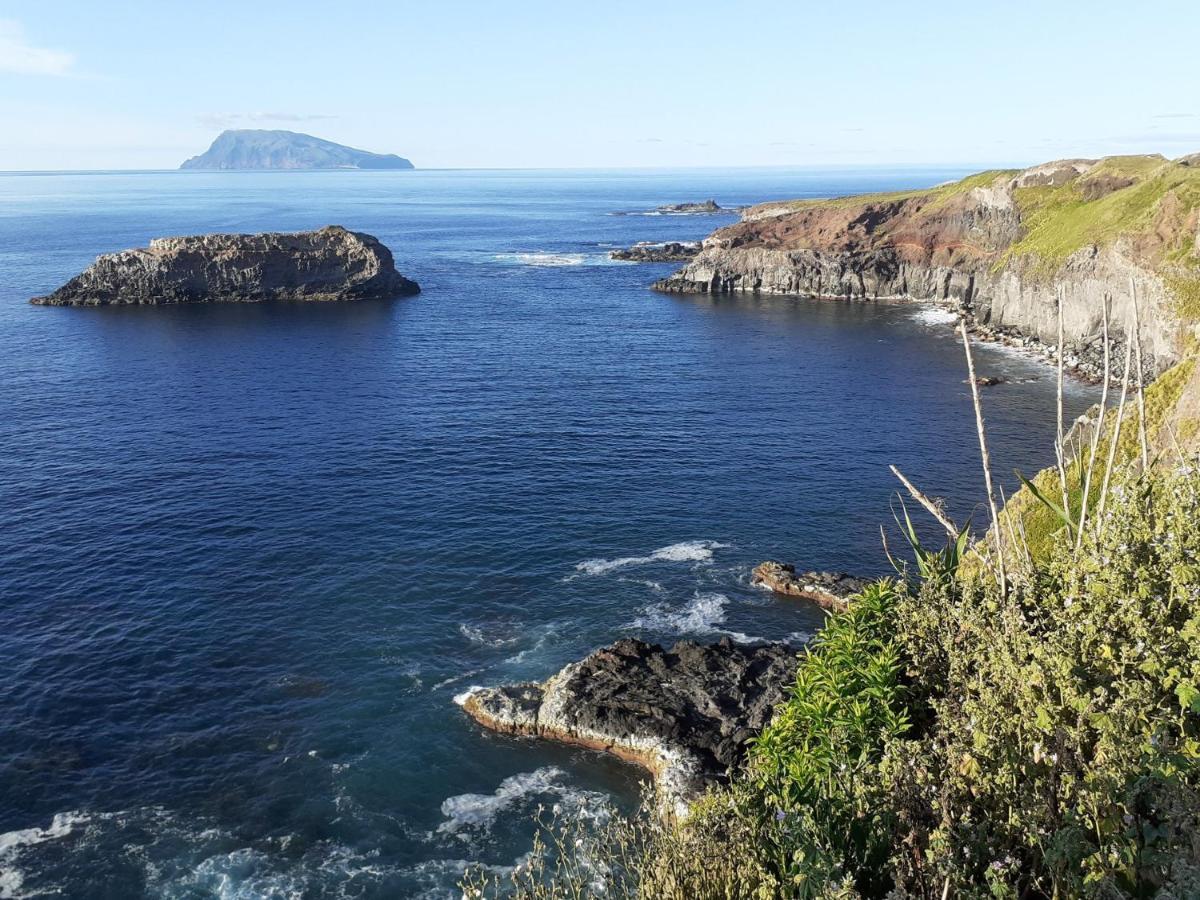 Casa Bela Vista Holiday home Ponta Delgada (Flores)