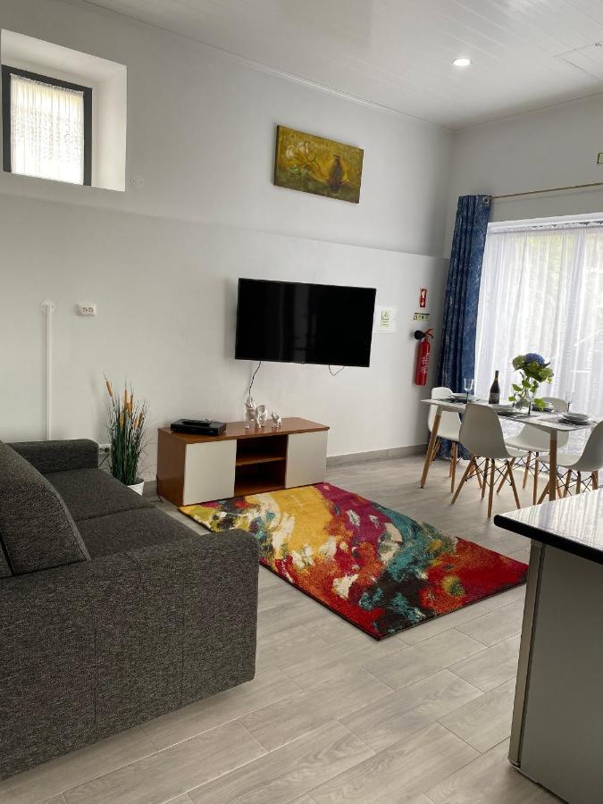 Casa Bela Vista * Ponta Delgada (Flores)