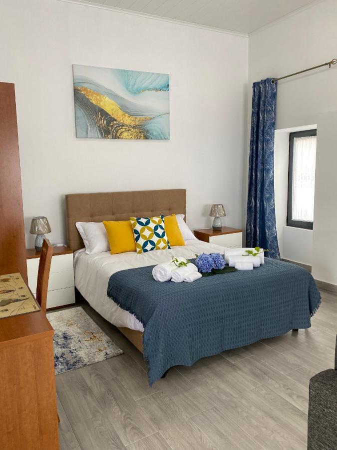 Casa Bela Vista * Ponta Delgada (Flores)