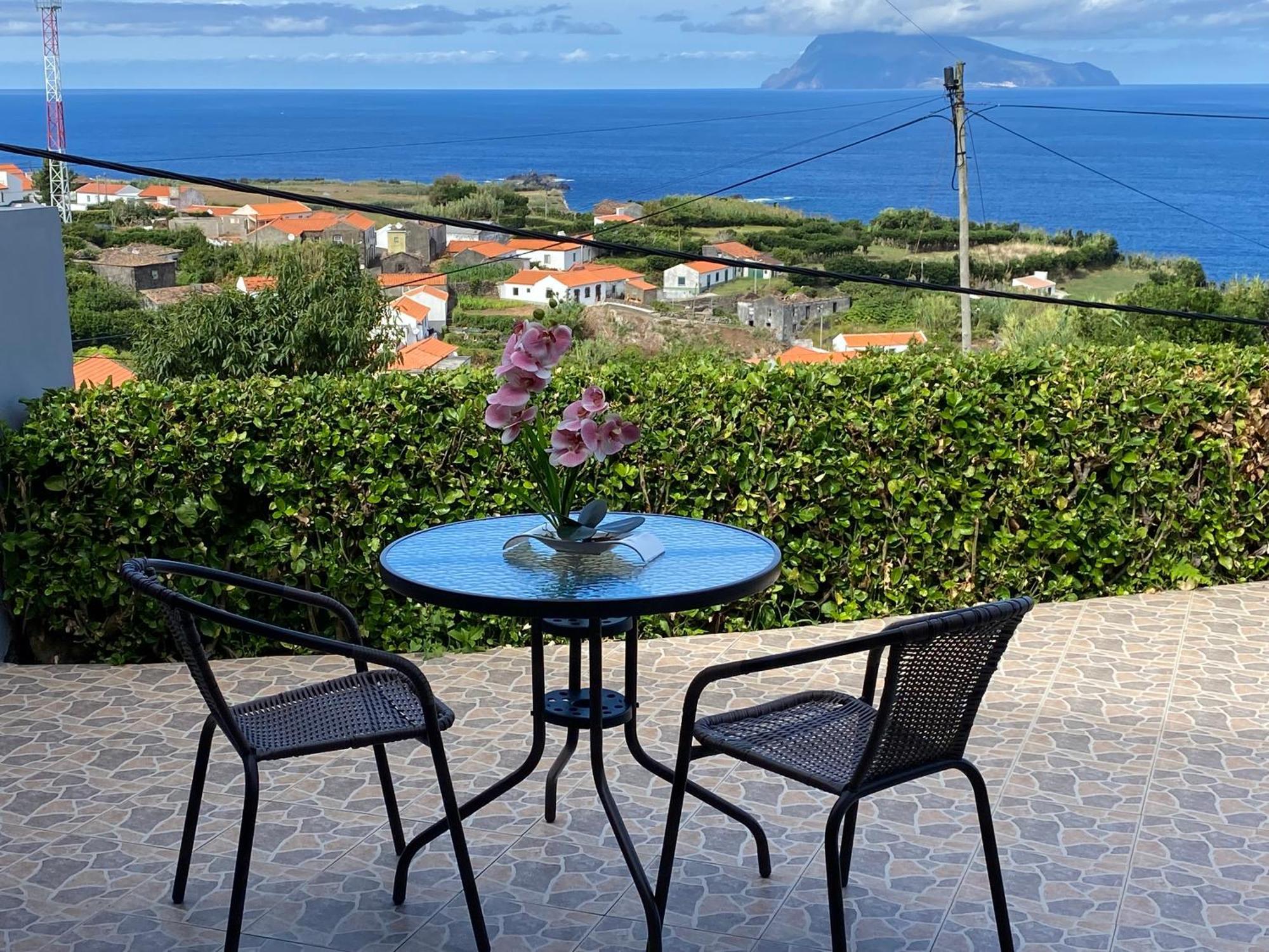 Casa Bela Vista *