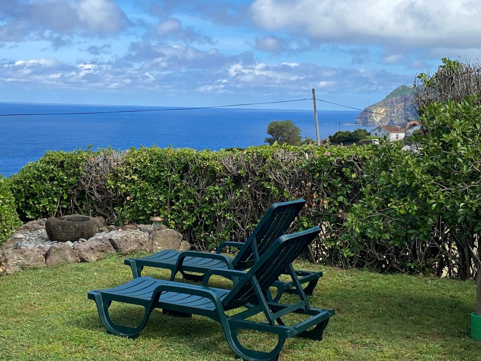 Casa Bela Vista Holiday home Ponta Delgada (Flores)