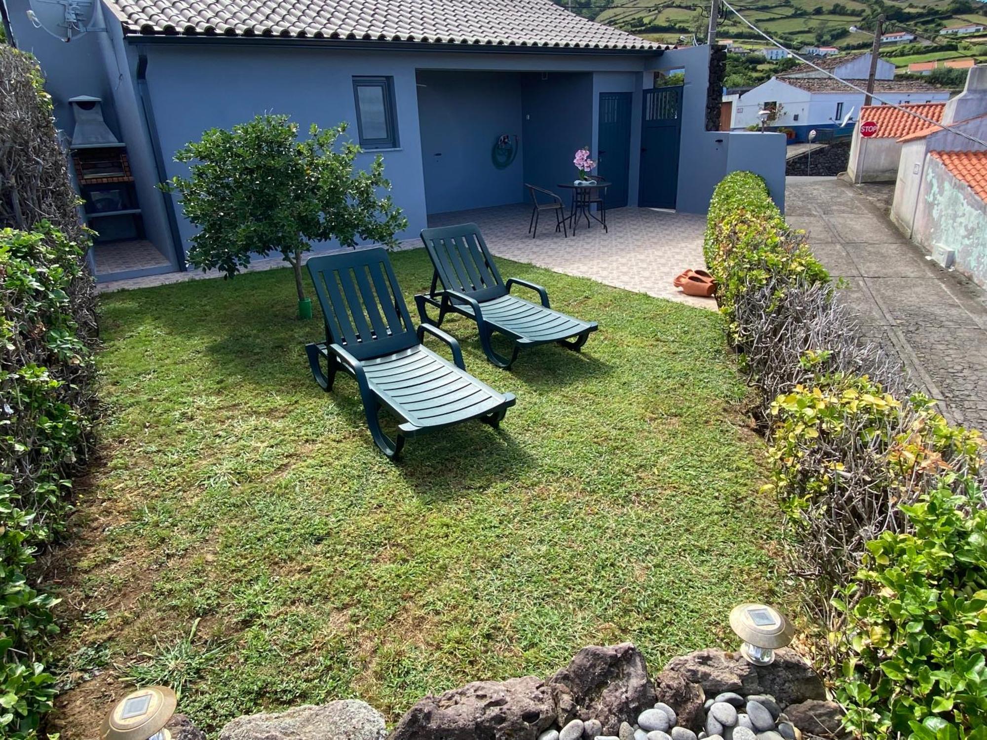 Casa Bela Vista Ponta Delgada (Flores)